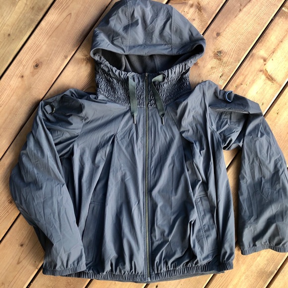 lululemon athletica Jackets & Blazers - Lululemon Inner Fleece Jacket Women’s Size 8